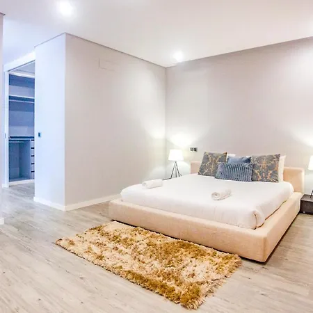 Villa Sleeps 6 With Pool Air Con And Wifi Nossa Senhora do Monte